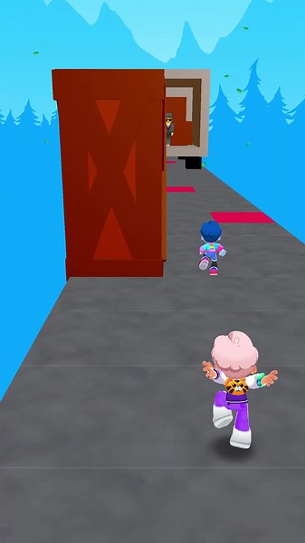Boss Bash 2: Exciting Gameplay by Lalruatfela