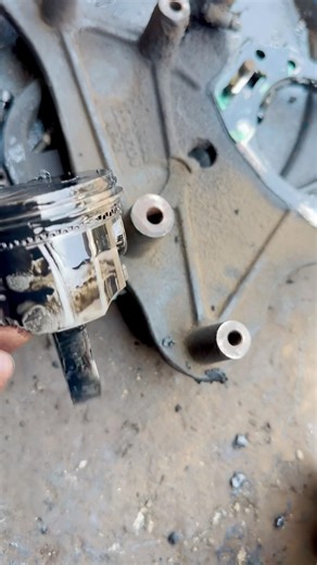 Eisar🚛 BS3 #air# compressor# ￼opening #video#like