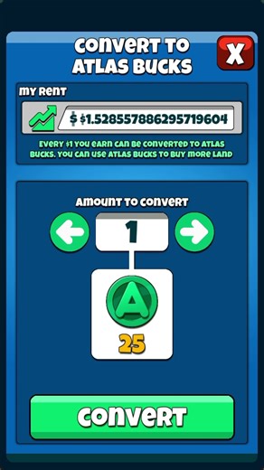 Atlas Earth 19 December 2025