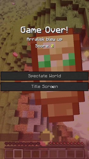 Minecraft Instant Kill Trap Tutorial