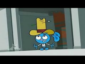 Yin Yang Yo-episode 53-Turn About