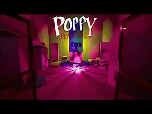Poppy Playtime Soundtrack - Poppy's Lullaby (Unused/Beta Version)