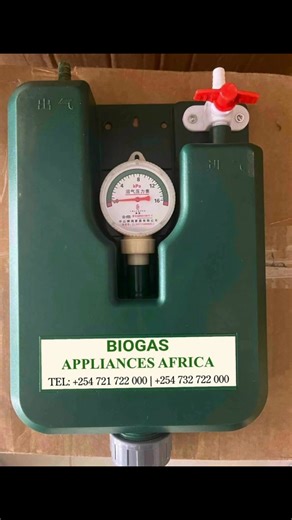 Home of Clean, Reliable @ Affordable Biogas Solutions | Biogas Appliances Africa