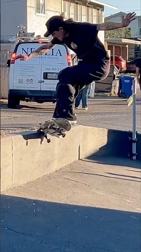 BAKER BAKER BAKER #skateboarding #streetskating #baker3