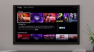 Let's Get Started Watching TV