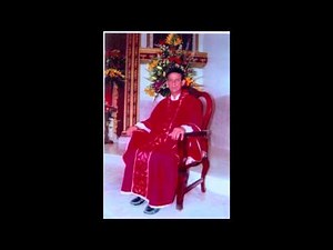 Padre Carlos Cancelado - María, Me Ayuda A Creer