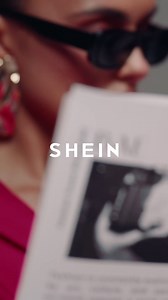 And the reveal is HERE! 🎶 Our new SHEIN song just dropped—use it in your videos or posts 🌟 Tag @shein_au with #SHEINTicked for a chance to be featured! #SHEINticked #SHEINtrends #MeetSHEIN #SHEINau | SHEIN Australia