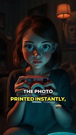 The Camera That Records the Future