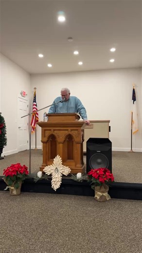 Calvary Baptist Church Of Armada, Michigan on Reels