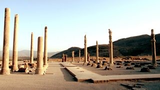 How Art Made the World: Once Upon a Time | BBC Documentaries