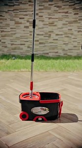 379K views · 1K reactions | JUEGO DE TRAPEADOR GIRATORIO-CUBETA CON CENTRIFUGADO  MARCA TSMINE INCLUYE 6 MECHEROS DE REPUESTO ‼️ENTREGAS A DOMICILIO‼️ LLAMA O ENVIA WHATSAPP A LOS TELÉFONOS ☎️(+52)6563610762 Y (+52)6562241266☎️, Y RECIBELO HASTA LA PUERTA DE TU HOGAR!! -LA ENTREGA ES GRATIS A DOMICILIO. -SE PAGA EN EL MOMENTO DE LA ENTREGA. | Renova Kitchen & Home | Facebook