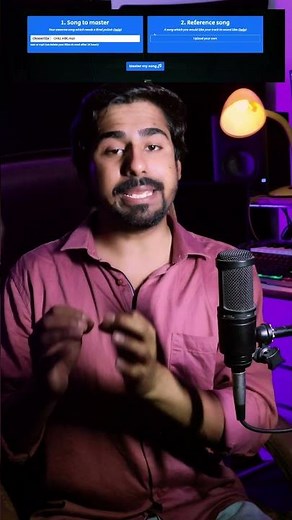 "AI Music Series: Day 7 - Exploring AI Mixing & Mastering for Musicians!" #ai #aimusic #OnlineMixing