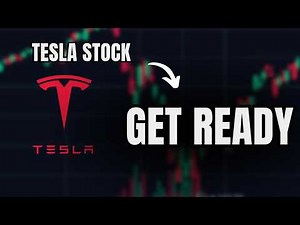 When This Happens... Tesla Stock is Going to Explode.