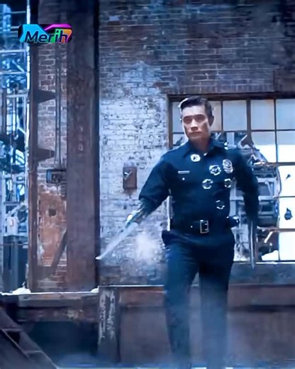 Merich Scofield on Instagram: "TERMINATOR GENISYS Explained! 🤯 The Timeline & Ending Breakdown _ #terminator"