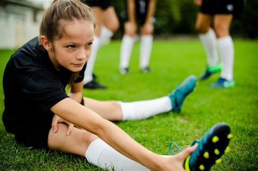 I’m a doctor — the 3 biggest mistakes putting your kids at risk when they play sports