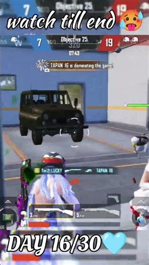 S1897 Beast Mode | Clean 1v2 Finish 💥