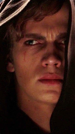 Darth Vader's Birth! #movie #tvshow