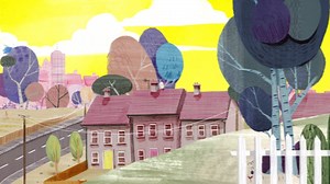 Ruby's Worry by Tom Percival is a reassuring book about dealing with your worries, no matter how big or small they may be. Click on the link below for a downloadable kids' worry-busting activity pack   https://bit.ly/2KYr52P | Bloomsbury Publishing Australia | Facebook