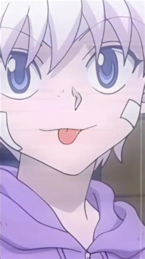 Doesn’t fit too well⸜(*˙꒳˙*) #anime #jujutsukaisen