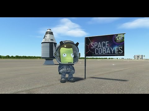 TUTO rapide : Comment installer des mods sur KSP2 ? 🚀- Exemple avec les drapeaux persos 🏴‍☠️