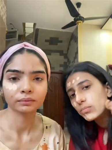 Makeup Tutorial: Sacrificing for Your Bestie