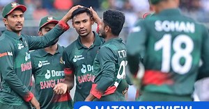 What channel is Bangladesh v Afghanistan Cricket World Cup 2023 match on? UK time, TV coverage and live stream