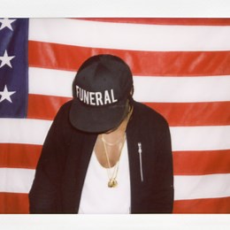 New Music: ASAP Rocky feat. Drake, 2 Chainz & Kendrick Lamar - "Fuckin' Problem"