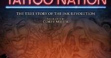 Tattoo Nation (2013)  - Ver Película Completa en Español / Castellano - FULLTV