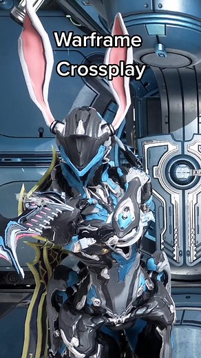 Warframe Crossplay Update 2022