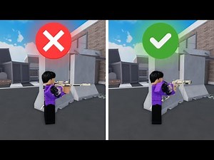 10 Things PRO Players Never Do in MVSD