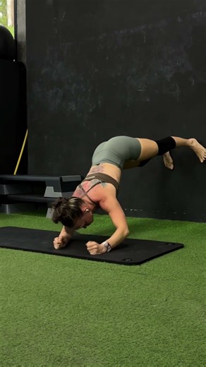 Handstand control | Fix this first#handstand #control