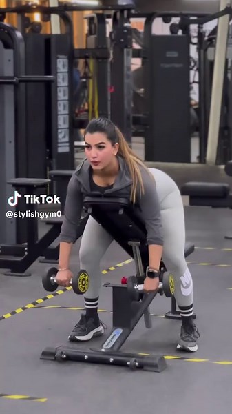 cute girl gym lovers #foryoupage #1millionaudition #foryou #500k #tranding #viralvideo #gymlovers