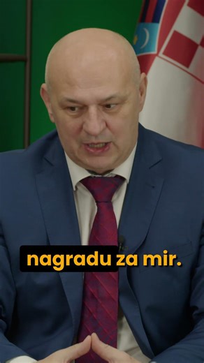 Hoće li Trump ipak dobiti Nobela za mir?