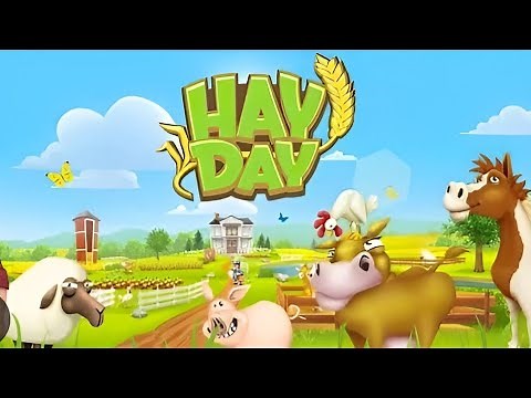 Hay Day Beginner's Guide: Tips & Tricks for Low Level Players (2024)