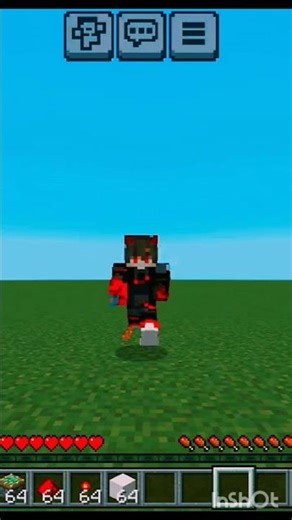 How to walk like a PRO😎 in MINECRAFT | minecraft tips part 1 |#minecraft