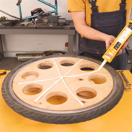 Bike With Invisible Wheels Thanks for watching! Please be aware that this video is for entertainment purposes only and techniques shown should not be attempted at home! | Gorgeous