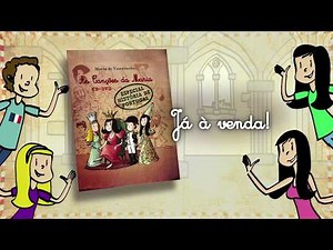 As canções da Maria - Especial História de Portugal - Já à venda!!