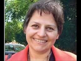 My Judgment Before God: The Story of Dr. Gloria Polo