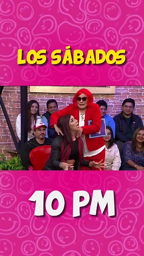 Latina Televisión on TikTok