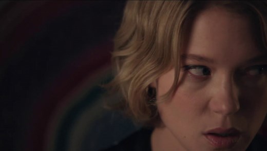 The Beast - Official U.S. Trailer