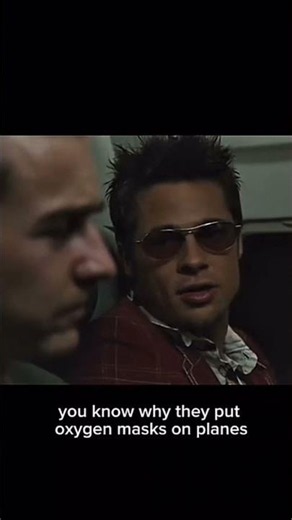 The name of this gorgeous movie “Fight club” also a lot of cool movies in the profile. #film