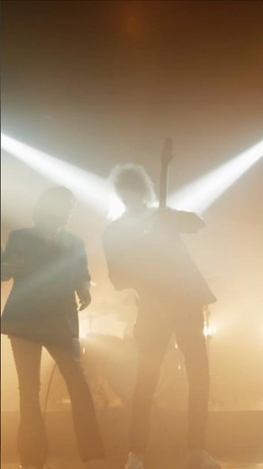 It’s here! Could Have Been Me featuring ​⁠‪@BrianMay‬ is officially OUT NOW!