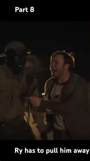 The long walk part 8