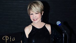 Pia Zadora at 64: Alive, Kicking and Singing