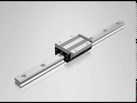 Search by "Motions" Linear /「動き」で見る 直線