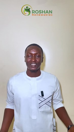 14 reactions | It’s a brand new week—another chance to fill your home with the right energy. Choose products that brighten your space, uplift your mood, and make your home a better place to live. Start your week the right way.” | Roshan Renewables | Facebook