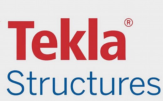 教你Tekla Structures安装，最新Tekla Structures软件简体中文版(附教程)