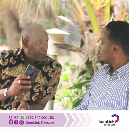 Si ka sahlan sidii hore SomLink Mobile internet isku xeraha adiga iyo dunida digital-ka ah. Ku darso waa kan ugu xawaara saree uguna qiimo jaban. Faahfaahin nagala soo xiriir 640 000 153 | Somlink Telecom