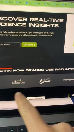 Trailblazers, don't miss this one! 🚀 $1K in Nvidia's 1999 IPO = $2.5M today. Now, RadAI emerges as the quiet giant building AI engines for brands. Get in early on the startup that's changing the game with pioneering spirit and unlock game-changing opportunities to revolutionize your brand! #RadAIGrowth 𝘋𝘪𝘴𝘤𝘭𝘢𝘪𝘮𝘦𝘳: 𝘛𝘩𝘪𝘴 𝘪𝘴 𝘢 𝘱𝘢𝘪𝘥 𝘢𝘥𝘷𝘦𝘳𝘵𝘪𝘴𝘦𝘮𝘦𝘯𝘵 𝘧𝘰𝘳 𝘙𝘈𝘋 𝘐𝘯𝘵𝘦𝘭 𝘮𝘢𝘥𝘦 𝘱𝘶𝘳𝘴𝘶𝘢𝘯𝘵 𝘵𝘰 𝘙𝘦𝘨𝘶𝘭𝘢𝘵𝘪𝘰𝘯 𝘈 𝘰𝘧𝘧𝘦𝘳𝘪𝘯𝘨 𝘢𝘯𝘥 𝘪𝘯𝘷𝘰𝘭𝘷𝘦𝘴