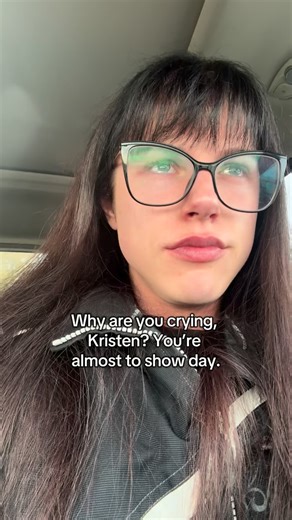 8.3K views · 42 reactions | I’m not crying because I’m sad… I’m...